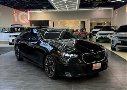 بي ام دبليو الفئة 5